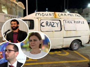 Mayor backtracks on plans for Nadur carnival censorship