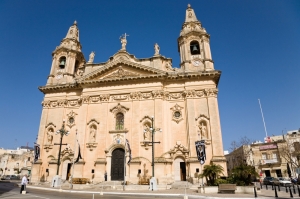Drop in Sunday Mass attendance hits parishes hard all across Malta