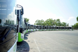 Transport Malta fines bus company €183,000 for missed trips