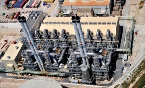 Carbon emissions dropped by 6.8% in 2013