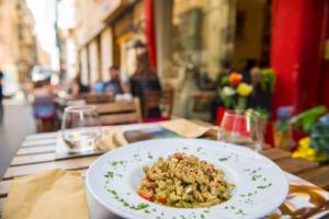 Pastaus | Fresh pasta made by artisans in Valletta