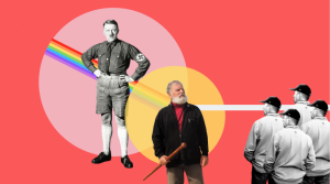 A matter of politics and community: fighting the far-right in Malta