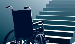 Only 42 of 334 Gżira and Sliema commercial outlets accessible to disabled persons