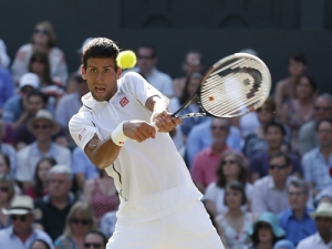 Injury worries grow prior to Wimbledon start