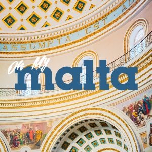 Oh My Malta! Spring issue hits the shelves