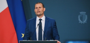 FATF greylisting ‘unjust’, Maltese prime minister says
