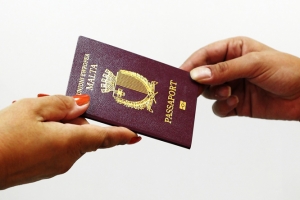 EU waters down threat to cash-for-passports scheme