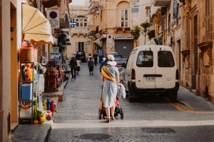 EU survey finds higher-than-average life satisfaction among Maltese