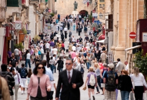 Census in 2020 to give geo-spatial profile of Maltese population