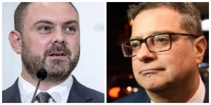 Justice Minister and Opposition Leader spar over IIP scheme