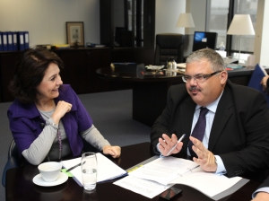 MP tables 2010 investigation by IAID into serious breaches by Maltese tuna industry