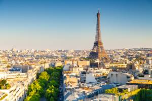 The Native | Rebecca Pisani shows us around Paris