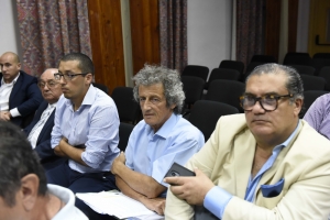 Updated | Planning Authority suspends decision on revoking fish farm permits, Joseph Muscat ‘disappointed’