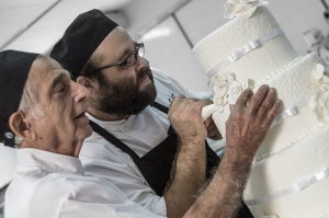 Easter treats perk up catering business forced to adapt to COVID restrictions