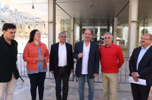 Dysfunctional political system exploiting Maltese workers, PD says