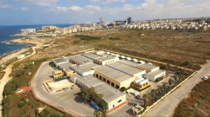 Tunnel from Pembroke reverse osmosis to Ta’ Qali reservoir will secure water supply