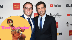 How do you pronounce Buttigieg... is a question more Americans are asking today