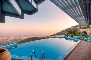 How to spend your EuroMillions winnings in 24 hours