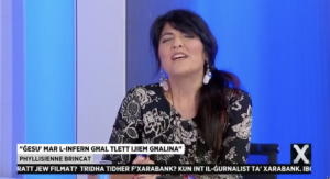 Autism ‘cannot be prayed out of’, council tells born-again Christian presenter