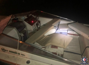 Police seize 870,000 contraband cigarettes, three arrested