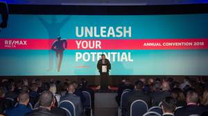 RE/MAX Malta's annual convention biggest yet