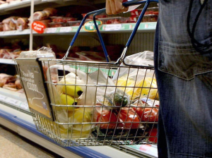 Annual rate of inflation steady at 2.4% in June 2025