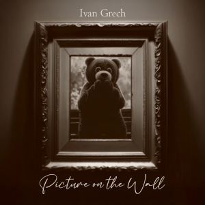 Ivan Grech releases new single ‘Picture on the wall’