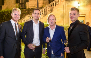 The future is golden for Malta’s iGaming industry