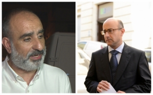 Updated | Former media chief draws first blood: ‘Jason Azzopardi must control himself on social media’