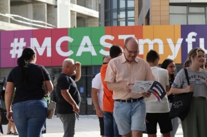MCAST issues second call for student applications