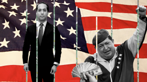Pilatus banker’s defence: U.S. dollar payments were not meant to breach Iran sanctions