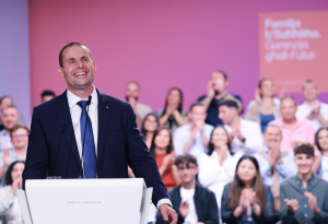 Abela promises 'massive' budget as he slams PN's economic credibility
