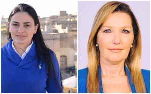 Graziella Attard Previ and Alessia Psaila Zammit to represent PN on ‘democracy committee’