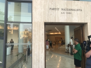 PN council opens tonight with no people as party adopts health restrictions
