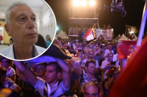 Fosos independence celebrations were unsustainable – Robert Arrigo