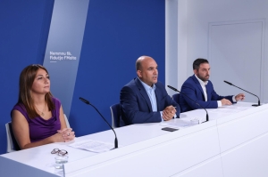 PN promises compensation for all injustices suffered, sets up grievances board
