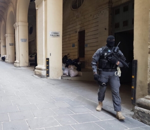 Jordan Azzopardi rented out Madliena apartment for €3,500 a month, court hears