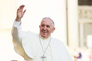 Vatican announces Pope's itinerary for Malta visit