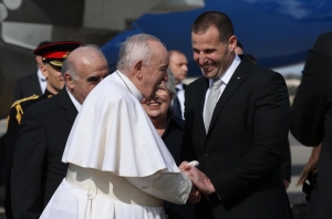 ‘Will Malta live up to its fame of being a hospitable people?’