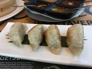 Bacco’s Sticks and Sum by Hugo’s | Dim Sum worth braving Paceville for