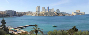 Front Harsien ODZ condemns developers' ‘greed’, calls for end to land reclamation projects