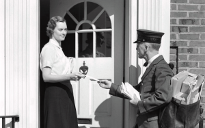 Five-day mail delivery? Business survey finds little resistance