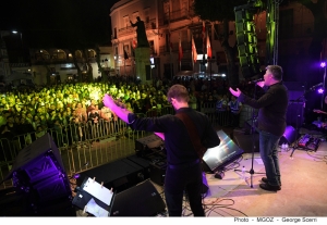 Gozo Channel sees 54,000 passengers during Gozo Alive weekend Festival