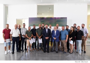 Fireworks factories granted €5,000 to improve safety measures