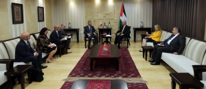 Government of Malta pledges €50,000 to Palestinian relief and human development agency