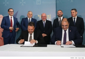 Senior citizens to get free access to all Heritage Malta sites