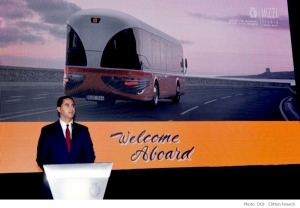 Transport minister hopeful ‘reborn’ traditional Malta bus concept can become a reality