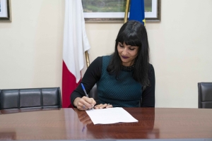 Sociologist, former Graffitti activist appointed Affordable Housing chairperson
