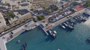 €5 million regeneration project for Marsaxlokk's il-Magħluq
