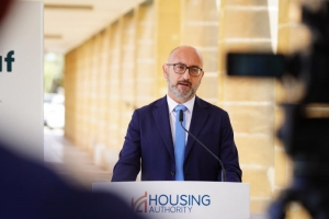 Social accommodation ministry launches study on people making use of social housing